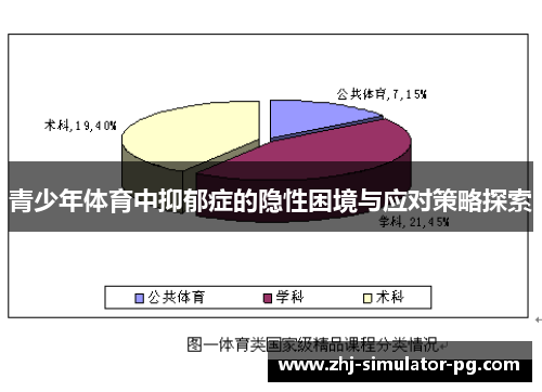 青少年体育中抑郁症的隐性困境与应对策略探索