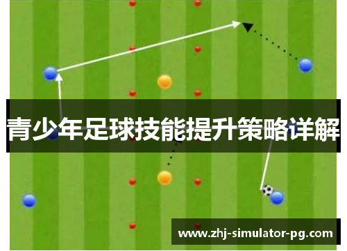 青少年足球技能提升策略详解