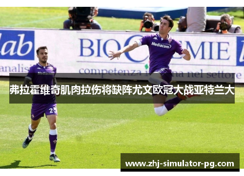 弗拉霍维奇肌肉拉伤将缺阵尤文欧冠大战亚特兰大 弗拉霍维奇肌肉拉伤将缺阵尤文欧冠大战亚特兰大